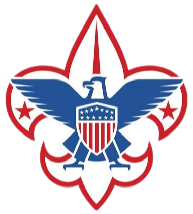 Scouting logo